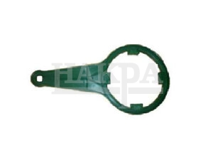 -MERCEDES-SEPARATOR FILTER KEY
